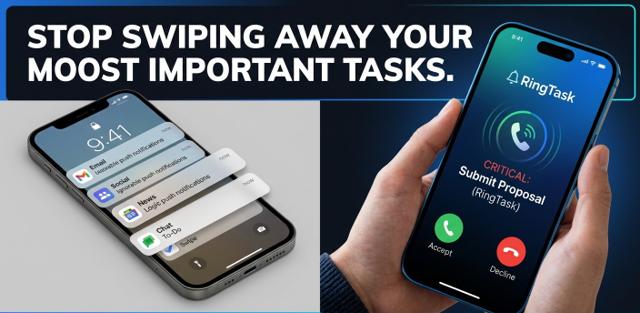 RingTask UI 2